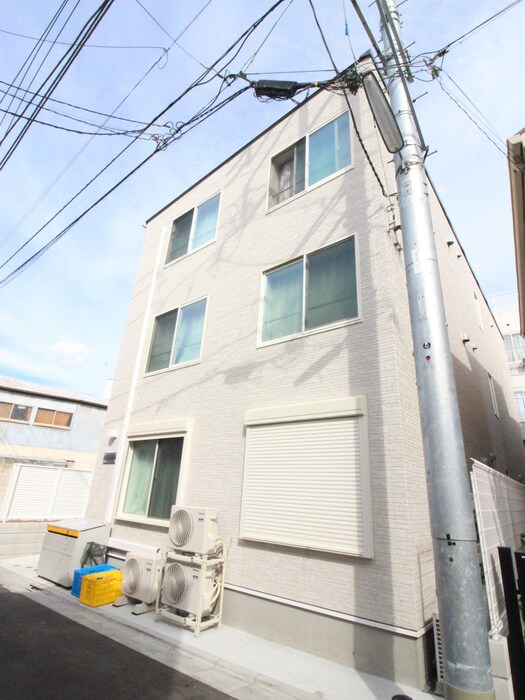 物件外観写真2　(外観写真)