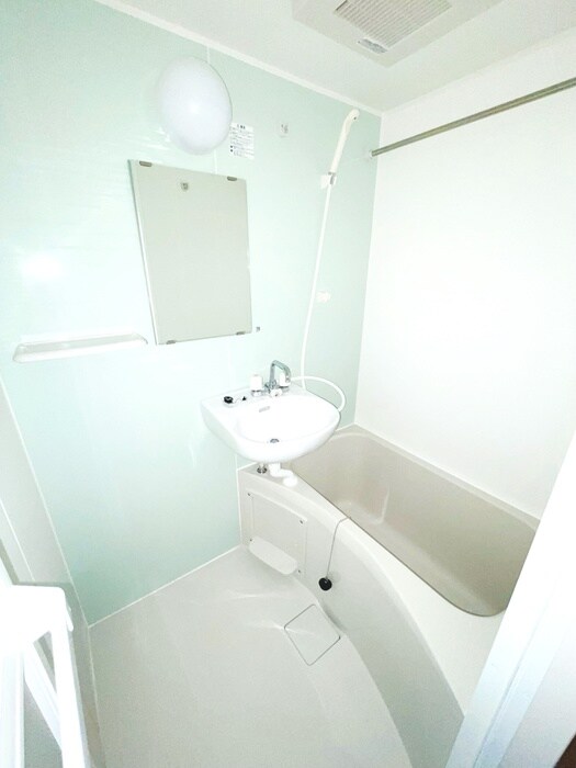 物件内観写真10　(バス／シャワールーム等)