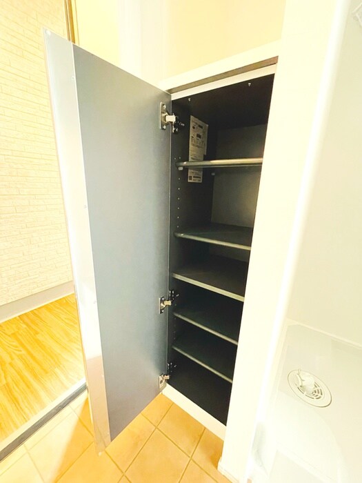 物件内観写真13　(靴箱)