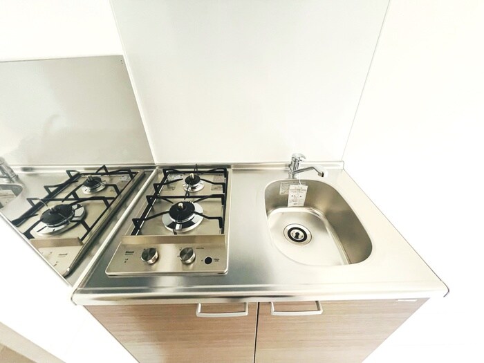 物件内観写真19　(キッチン)