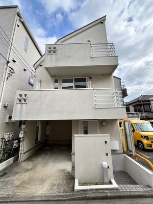 西中延３丁目戸建外観写真