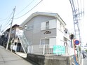 瀬戸ハイツＡ