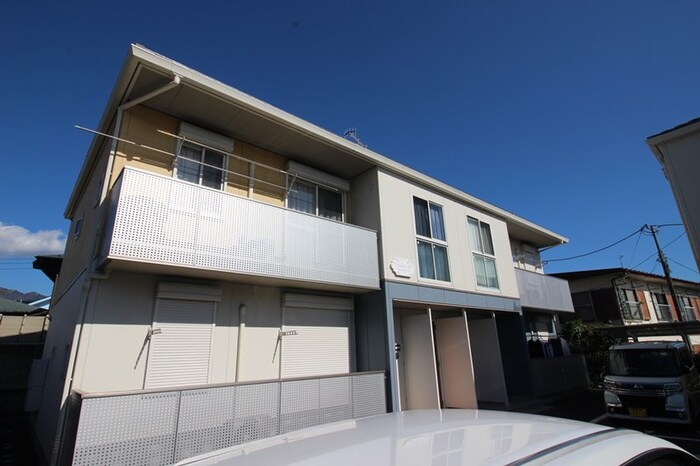 物件外観写真5　(外観写真)