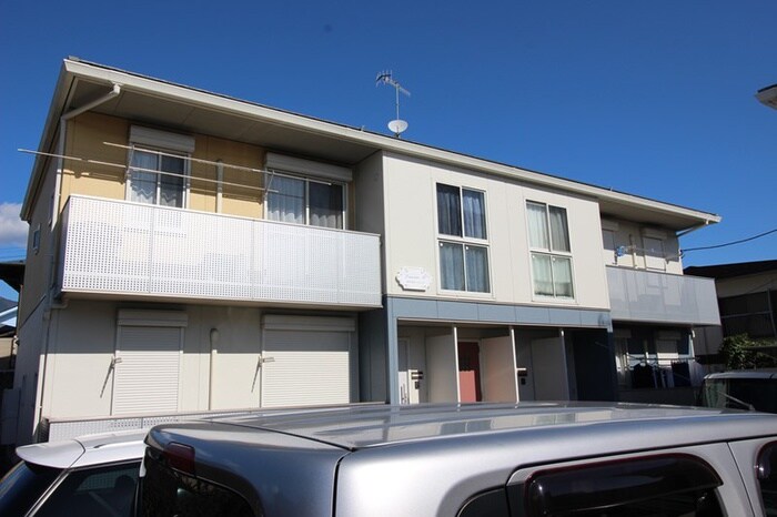 物件外観写真6　(外観写真)