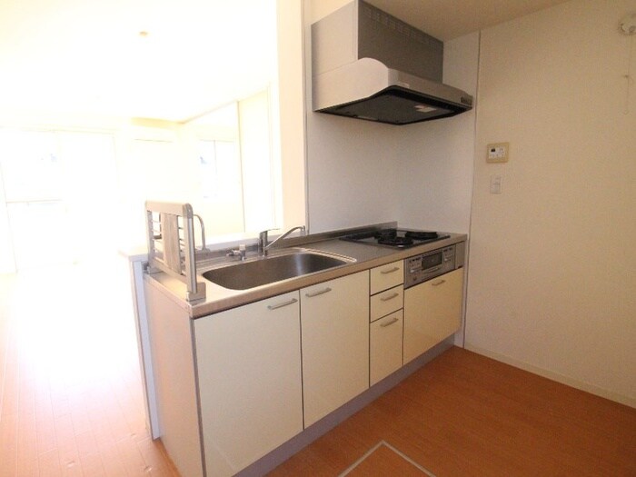 物件内観写真12　(キッチン)