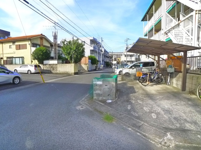 外観写真