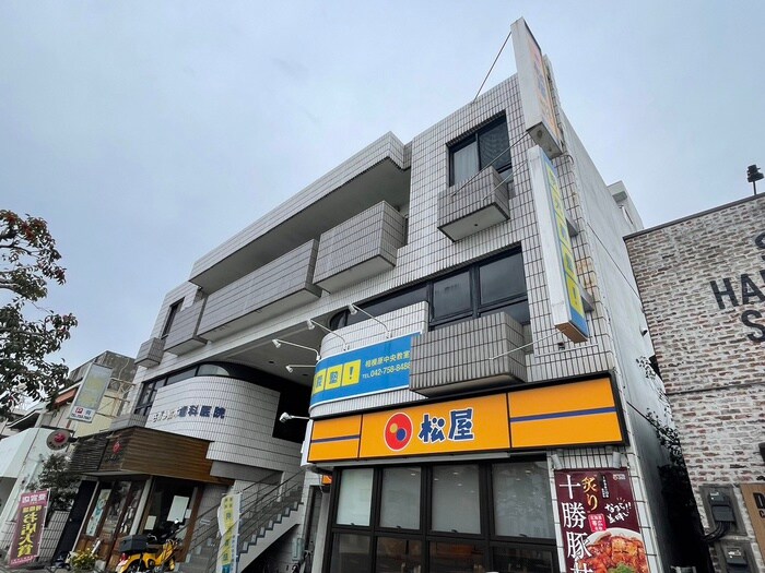 物件外観写真4　(外観写真)