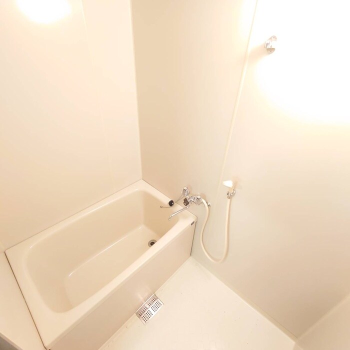物件内観写真13　(バス／シャワールーム等)