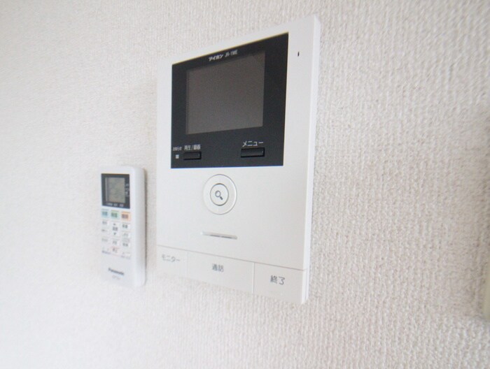 ネバーランド中原の内観写真