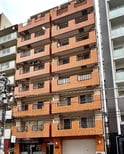 タウンシップ御徒町（601）