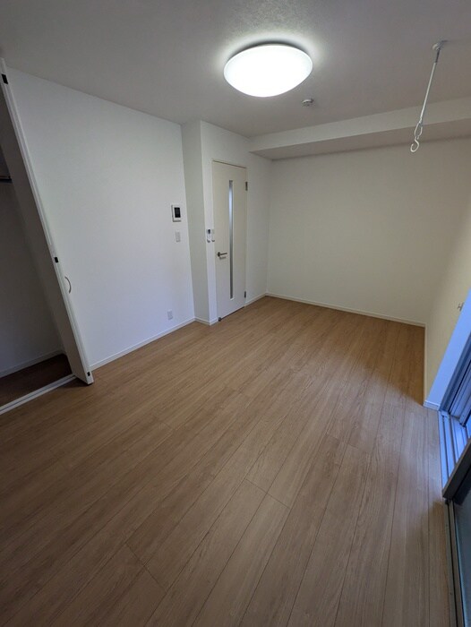 レザン東大成の内観写真