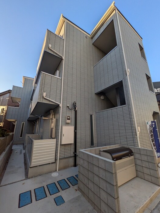 レザン東大成のその他