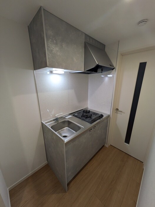 物件内観写真10　(キッチン)