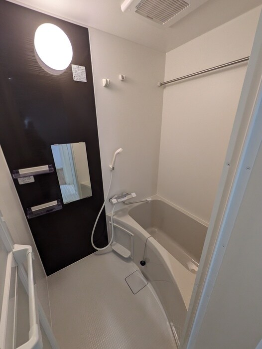 物件内観写真11　(バス／シャワールーム等)