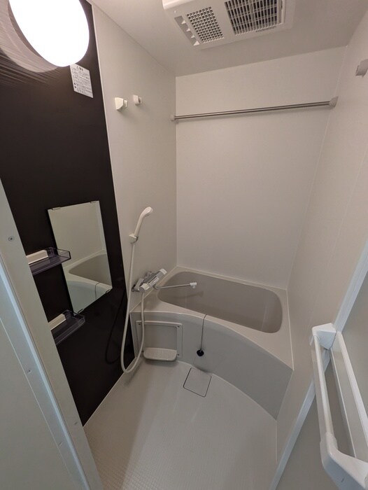 物件内観写真11　(バス／シャワールーム等)