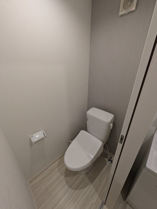 物件内観写真12　(トイレ)