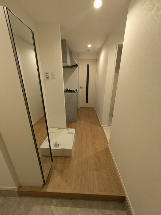 物件内観写真18　(靴箱)