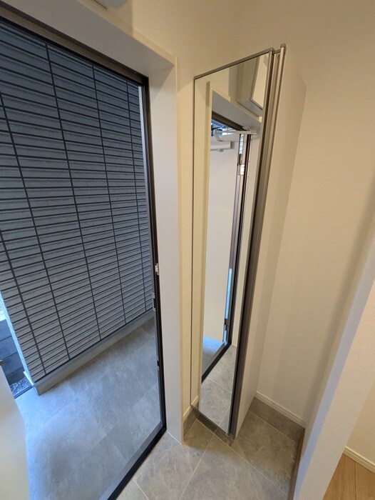 物件内観写真19　(靴箱)