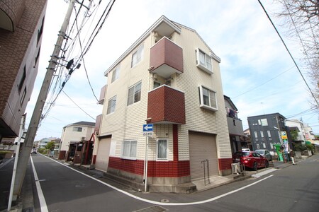 ＹｍＮ－Ｈｏｕｓｅ外観写真