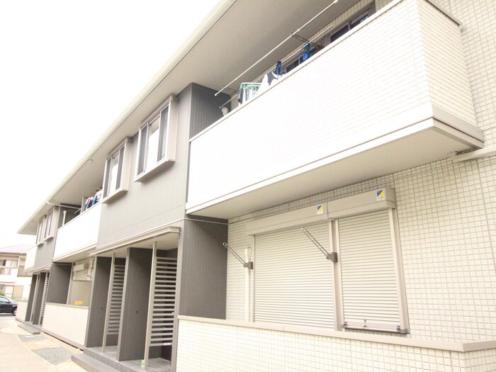 物件外観写真3　(外観写真)