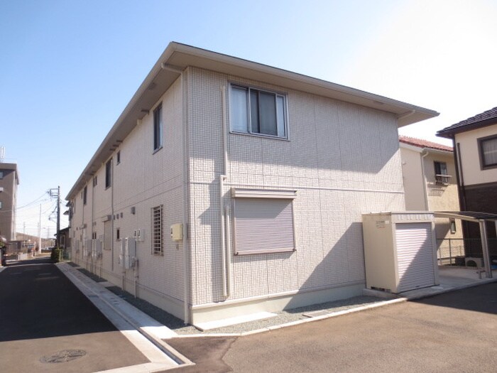 物件外観写真4　(外観写真)