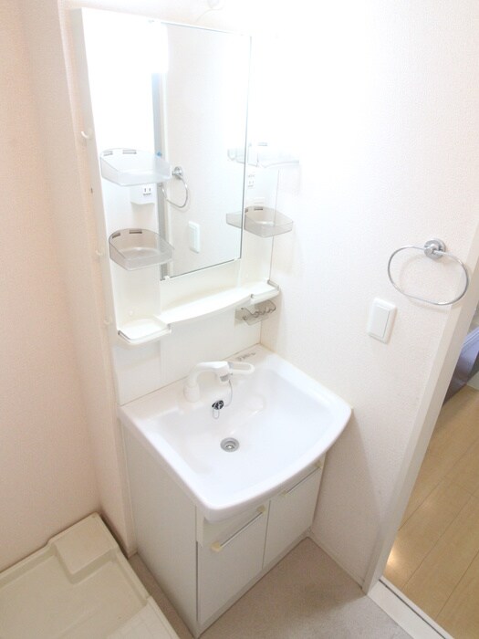 物件内観写真13　(洗面)