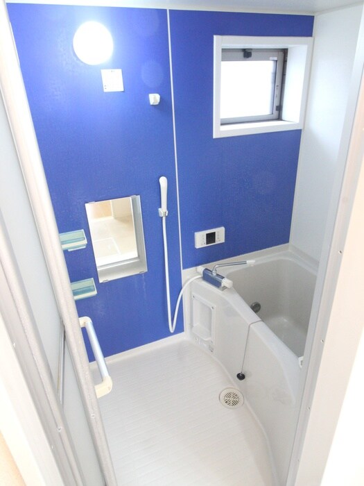 物件内観写真15　(バス／シャワールーム等)