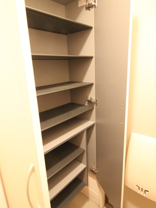 物件内観写真19　(靴箱)