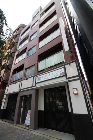 池田ビル１外観写真