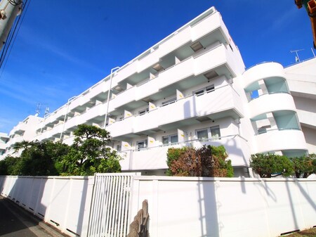 ｳｨﾝﾍﾞﾙｿﾛ大泉学園第１(315)外観写真