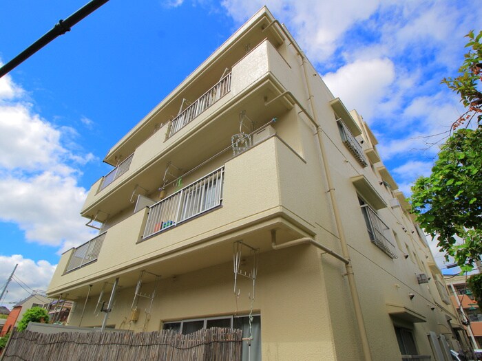 物件外観写真3　(外観写真)