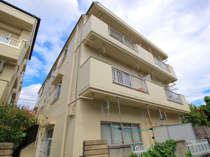 物件外観写真4　(外観写真)