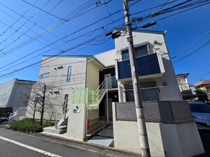 ＩＭＡＧＩＮＥ　ＭＩＮＡＴＯ外観写真