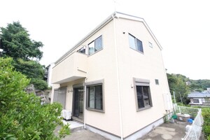 フォレスト Ｋ外観写真