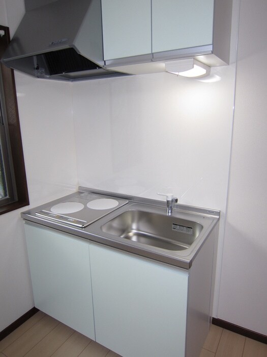 物件内観写真7　(キッチン)