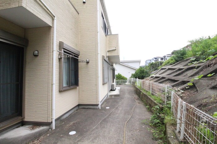 物件外観写真5　(周辺環境)