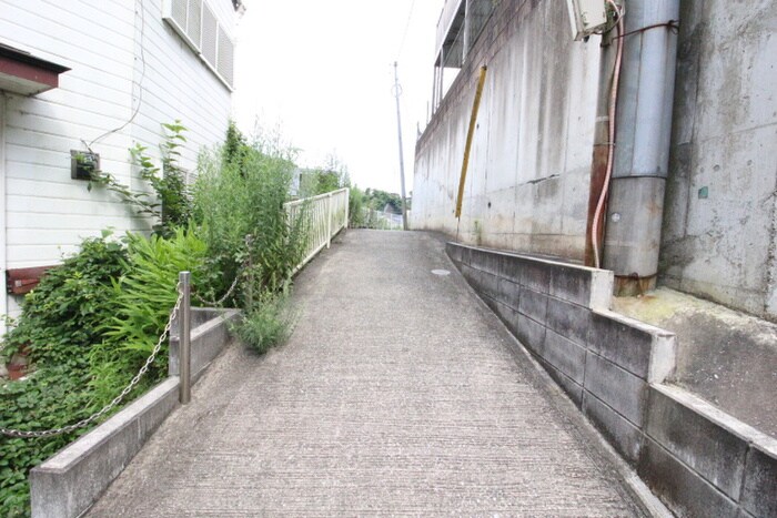 物件外観写真6　(周辺環境)