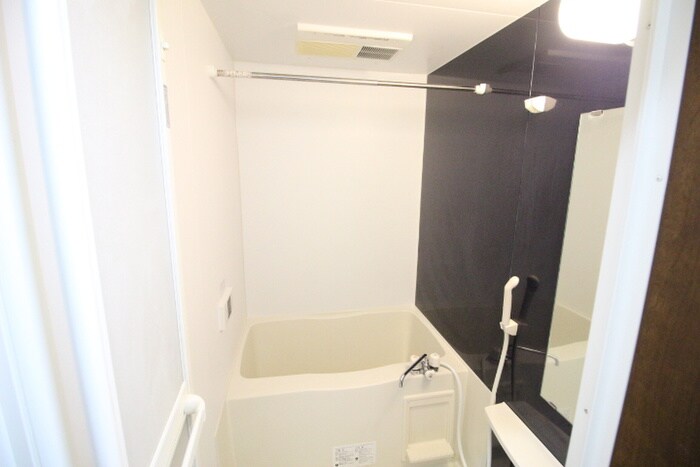 物件内観写真10　(バス／シャワールーム等)