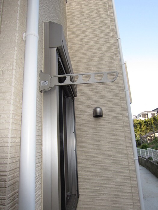 物件内観写真16　(ベランダ・バルコニー)