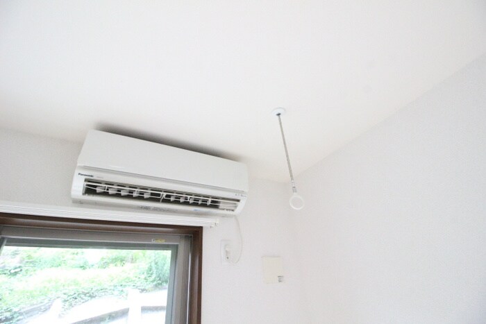 物件内観写真19　(居室)