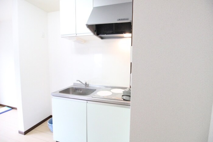 物件内観写真21　(キッチン)