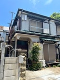 咲が丘４丁目貸家