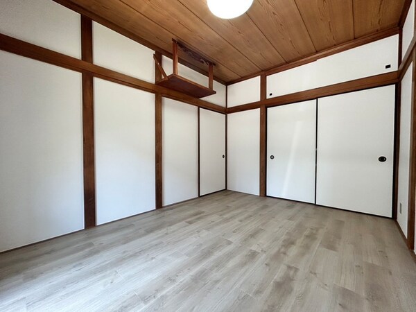 居室
