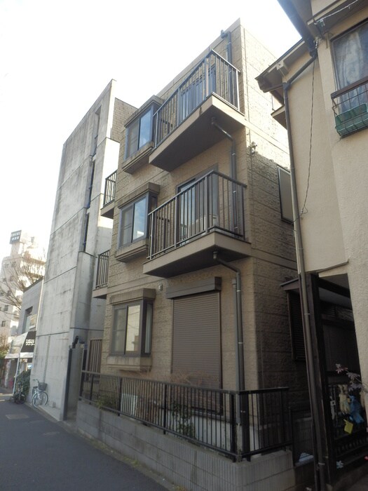 物件外観写真4　(外観写真)