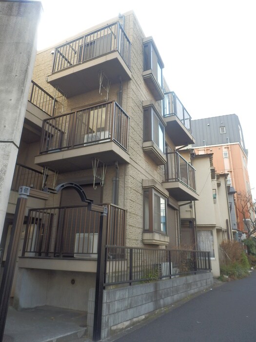 物件外観写真6　(外観写真)