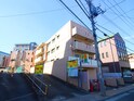 ハイライズⅡ