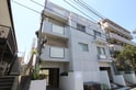 ベルトピア永山Ⅲ