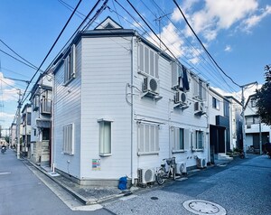 セリュ－ル小岩外観写真