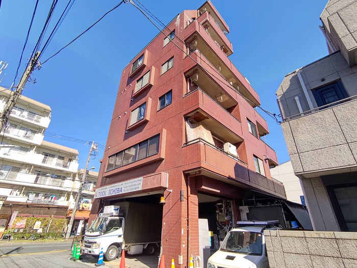 外観写真