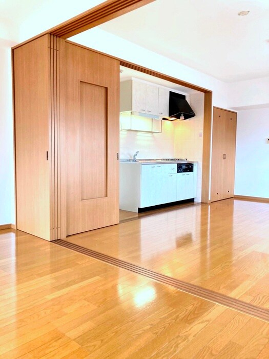 物件内観写真9　(居室)